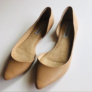 Steve Madden flats